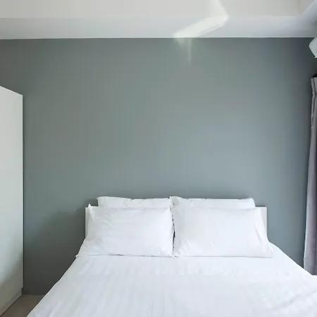 Nw Apartment Lasalle 59