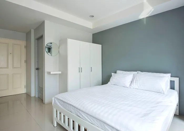 Aparthotel Nw Lasalle 59 Bangkok