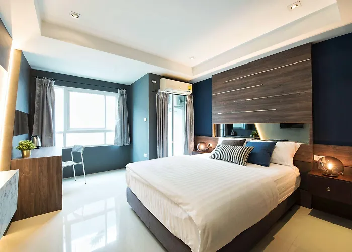 Nw Lasalle 59 Bangkok