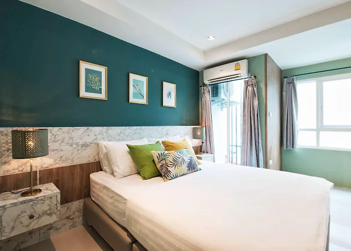 Aparthotel Nw Lasalle 59