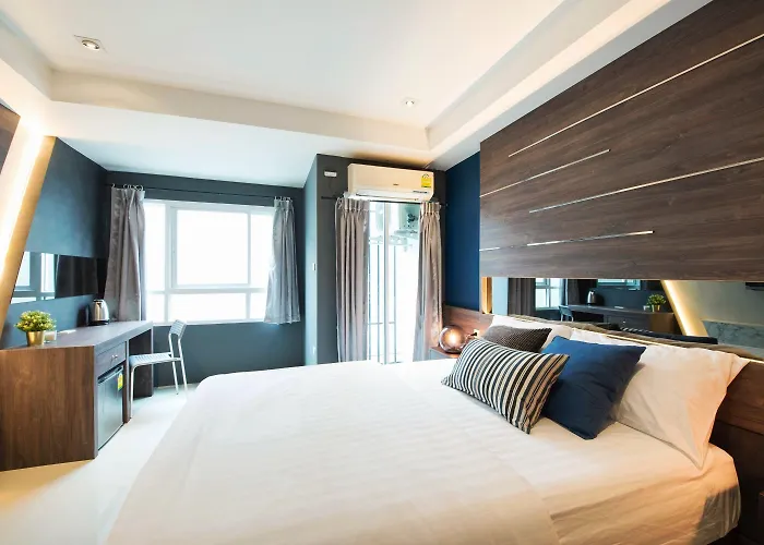 Aparthotel Nw Lasalle 59 3*