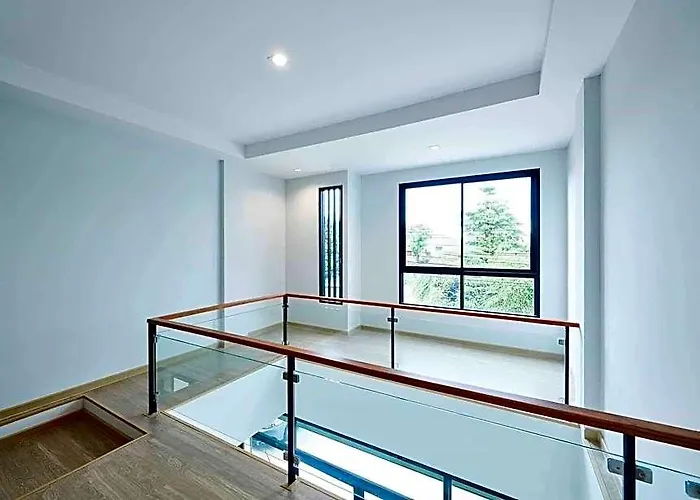 Nw Lasalle 59 Aparthotel 3*